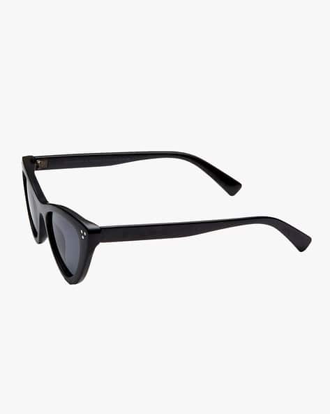 41389 Polarised Cat-Eye Full-Rim Sunglasses (Image - 1)