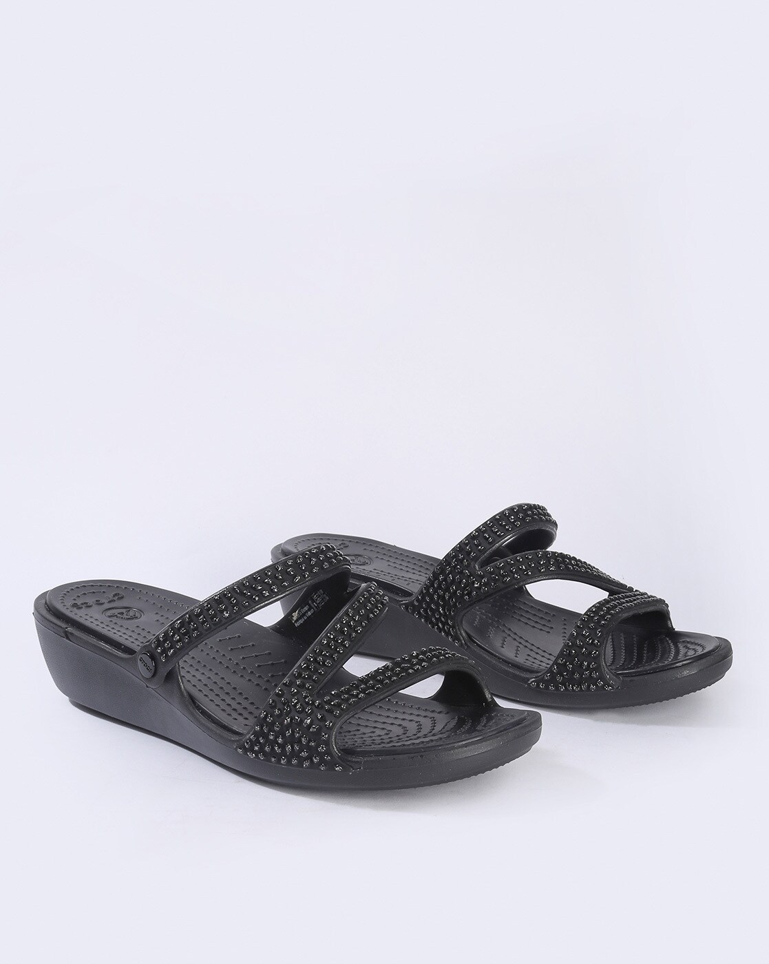 crocs patricia diamante