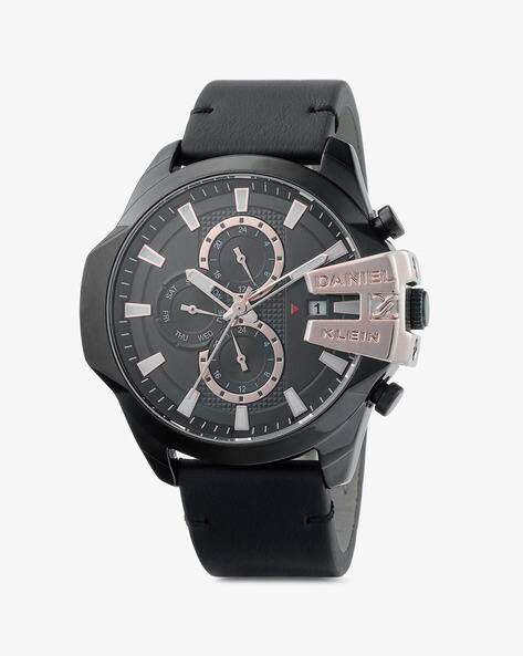 daniel klein automatic watch price