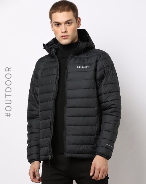 long columbia puffer coat