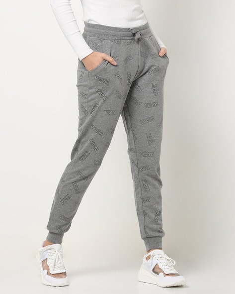 joggers with pockets