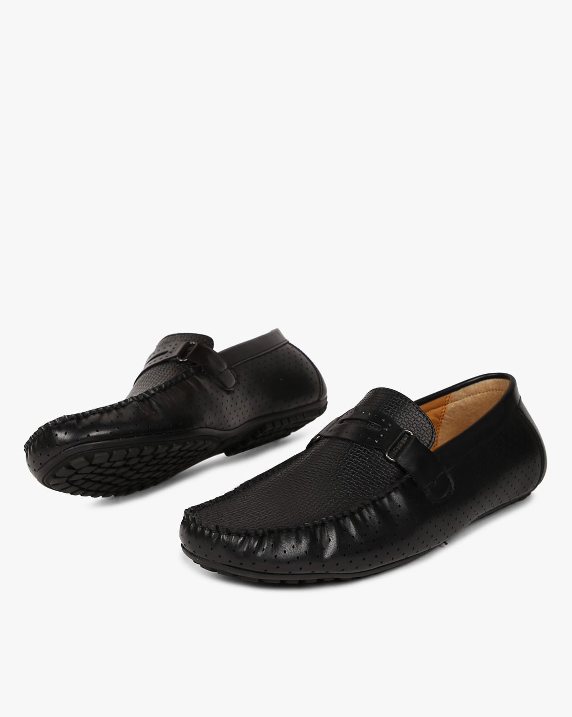 top penny loafers