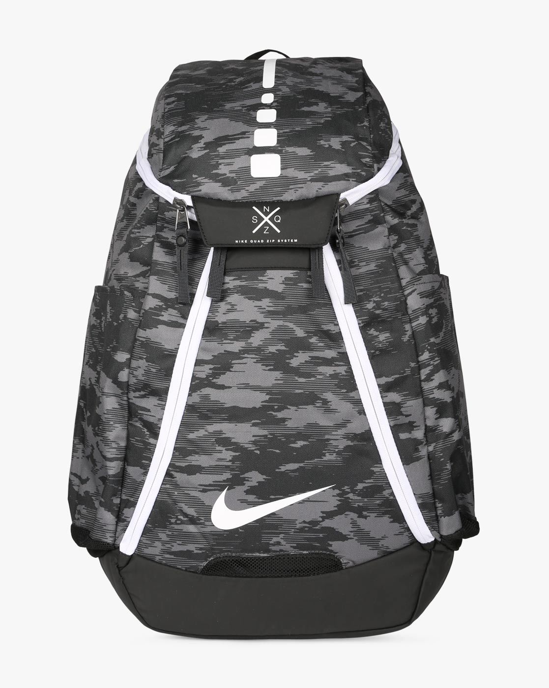 LB Brasilia Backpack - Black, Nike – Long Beach State Official Store