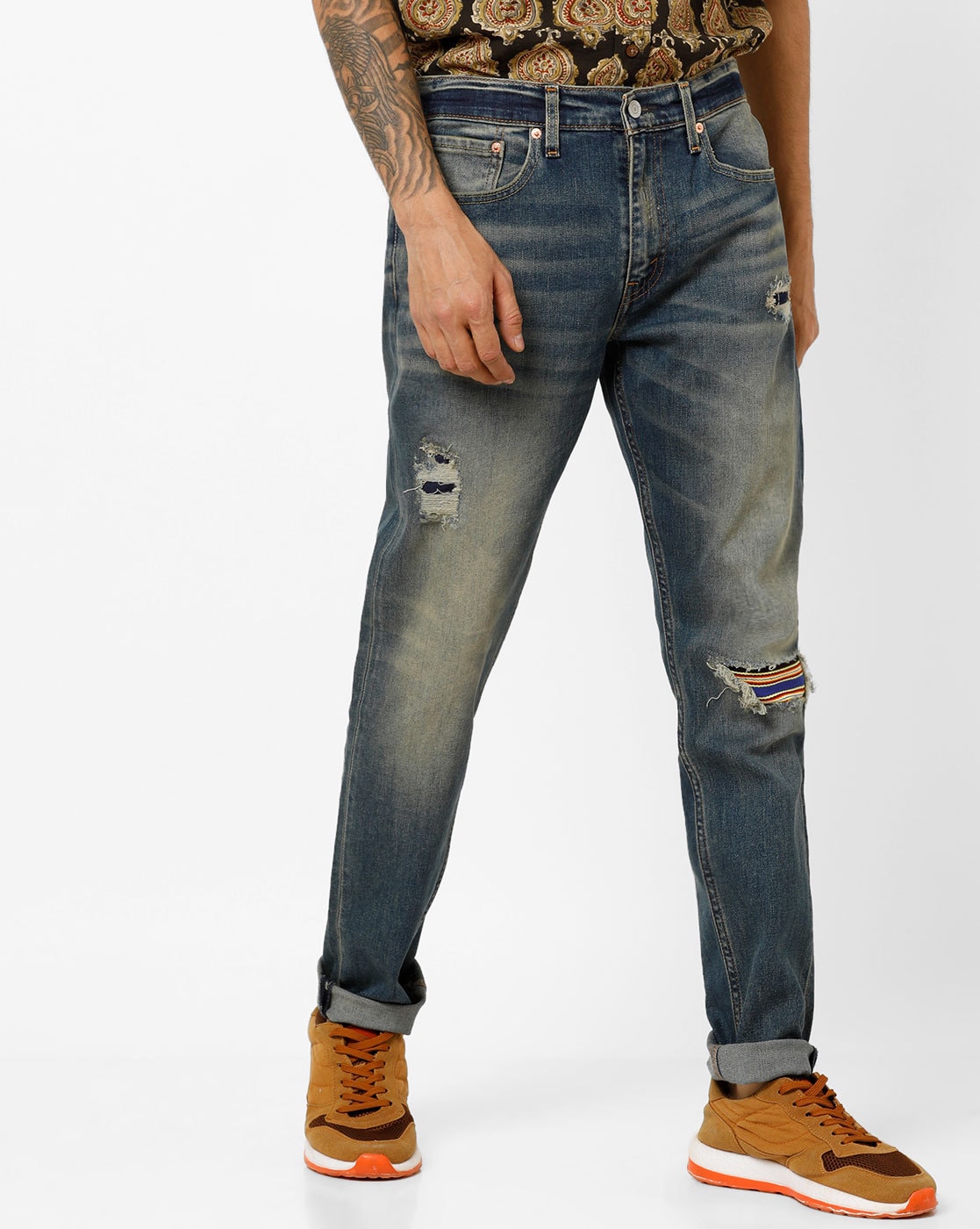 levi's 1890 jeans