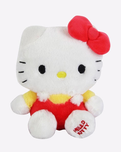 hello kitty soft toy online
