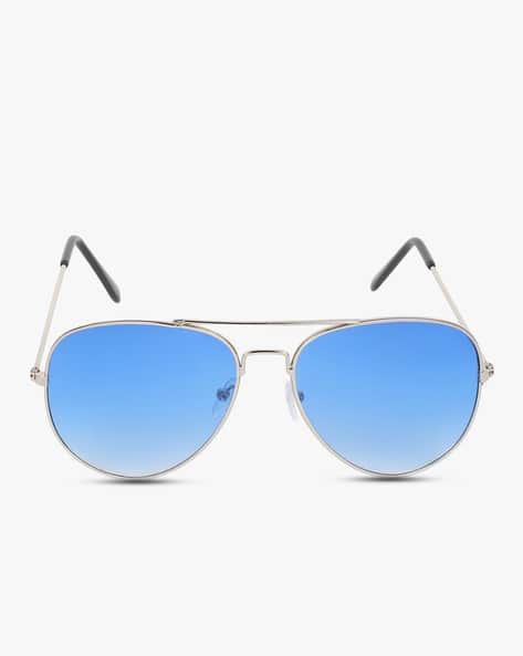 SDSUN-AVI6 Polarized Aviator Sunglasses (Image - 3)