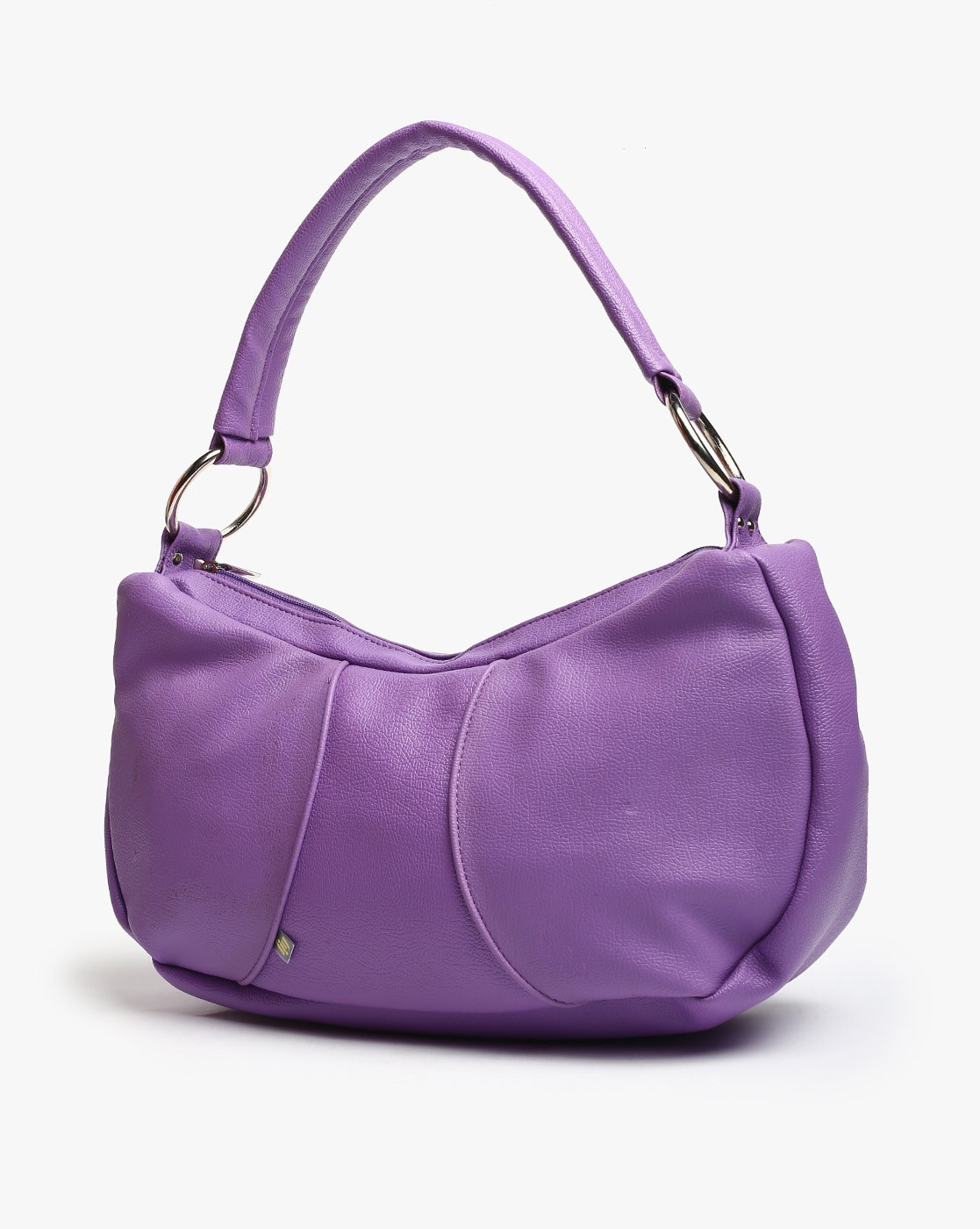 Buy Black Handbags for Women by Miraggio Online | Ajio.com