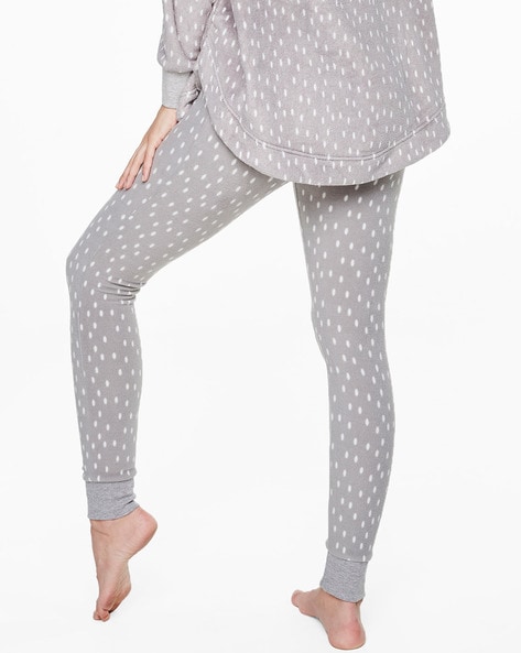 Fleece Lined Women's Tall Leggings | American Tall