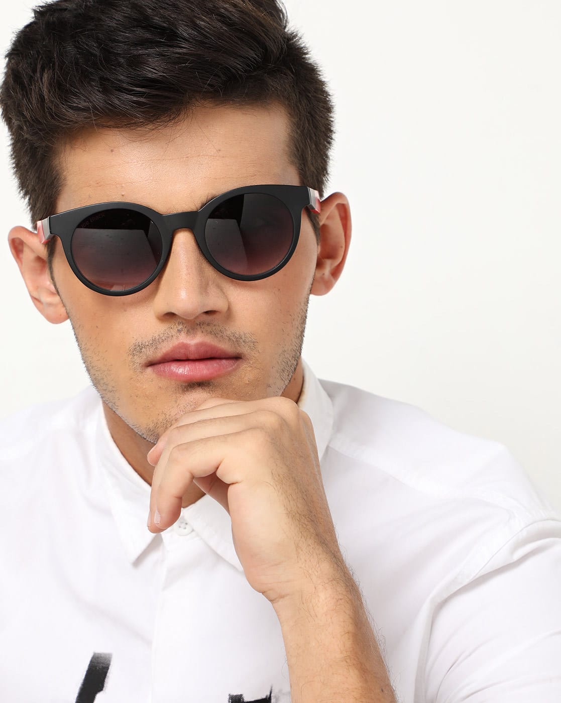 Otrain Eyewear Fashion 2018 Men's Sunglasses Hottest