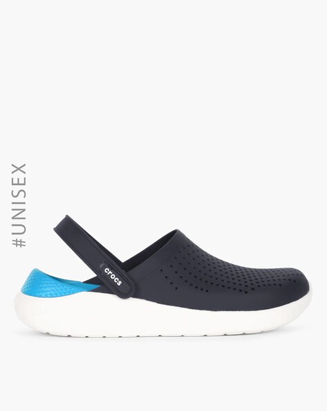 latest crocs model