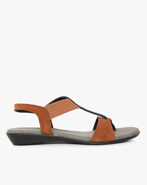 Kneetoes deals ladies sandals