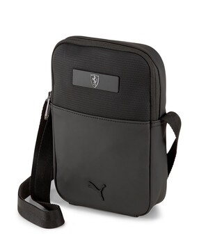 puma side bags for mens