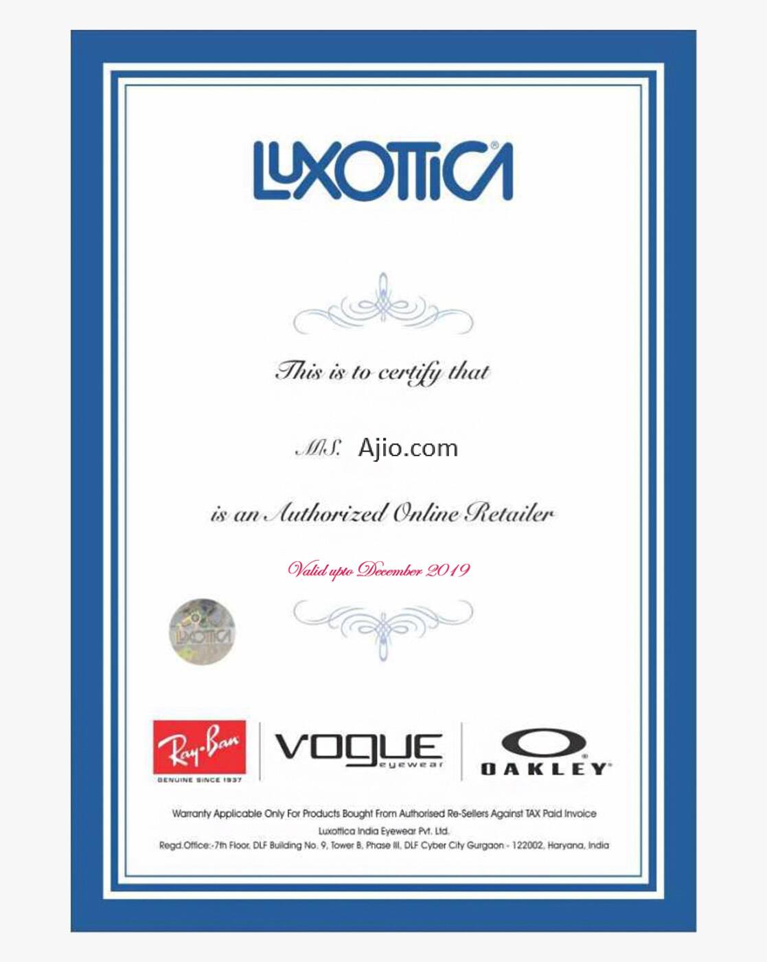 Arriba 56+ imagen oakley eyewear warranty Thptnganamst.edu.vn