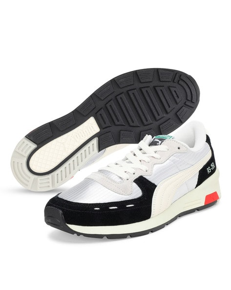 Buy Black Casual Shoes for Men by Puma 