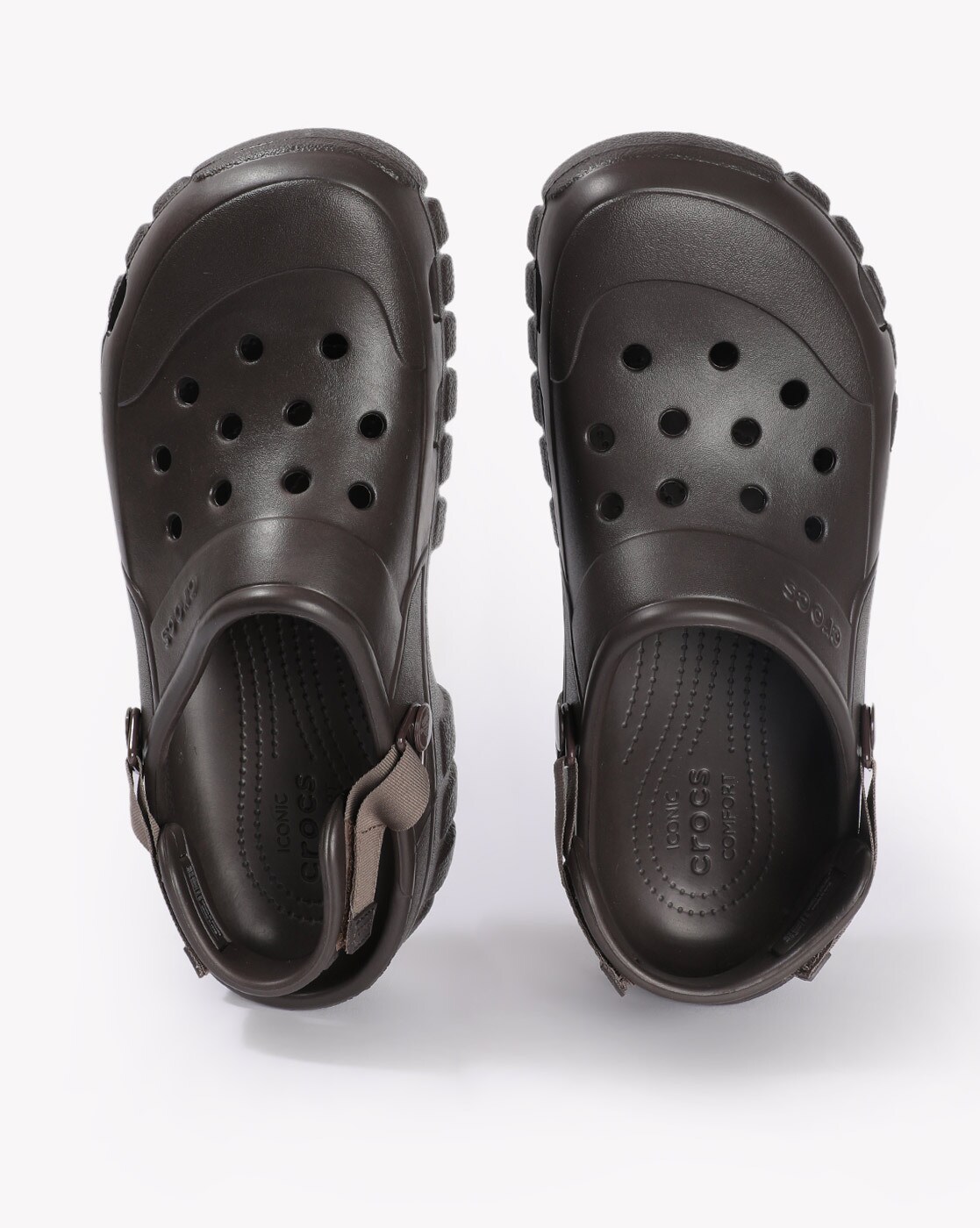 sports crocs