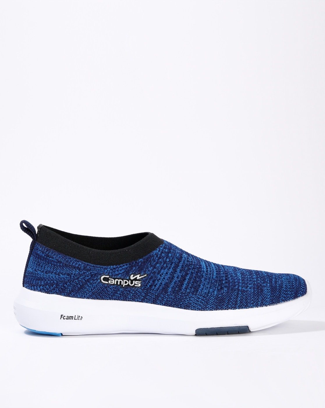 Buy Blue Casual Shoes for Men by Campus 