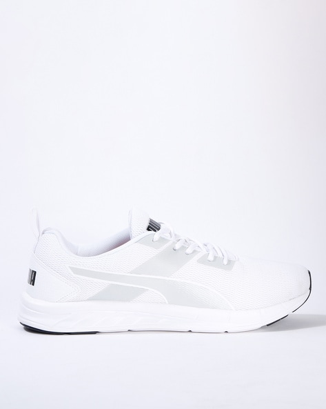 Buy White Sports Shoes for Men by Puma Online