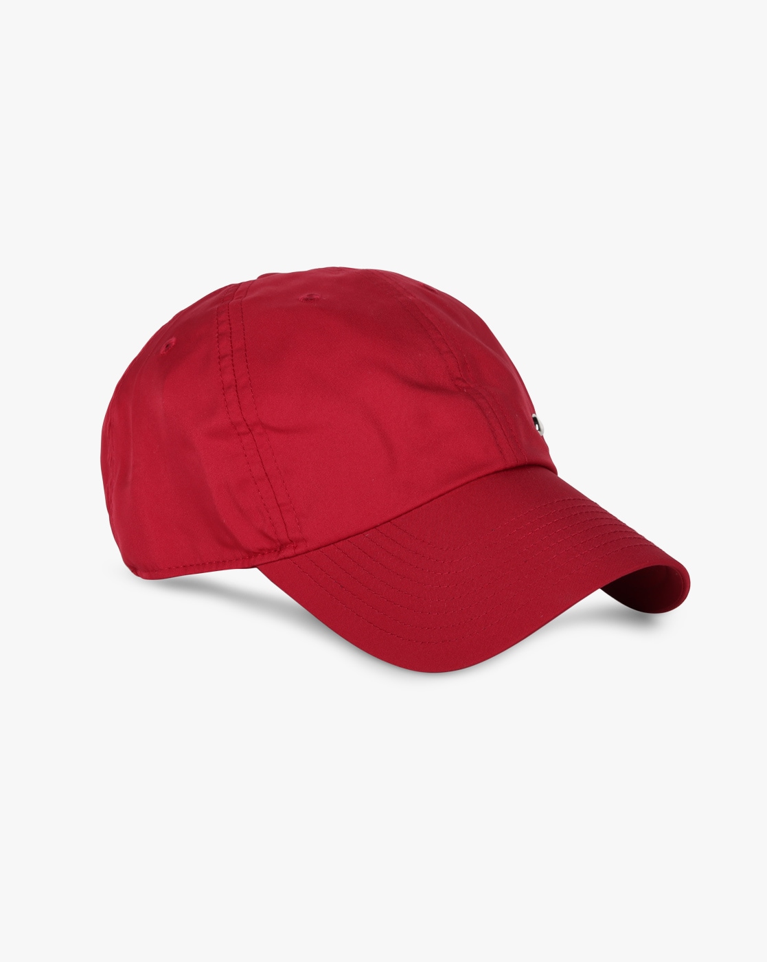 maroon nike baseball cap