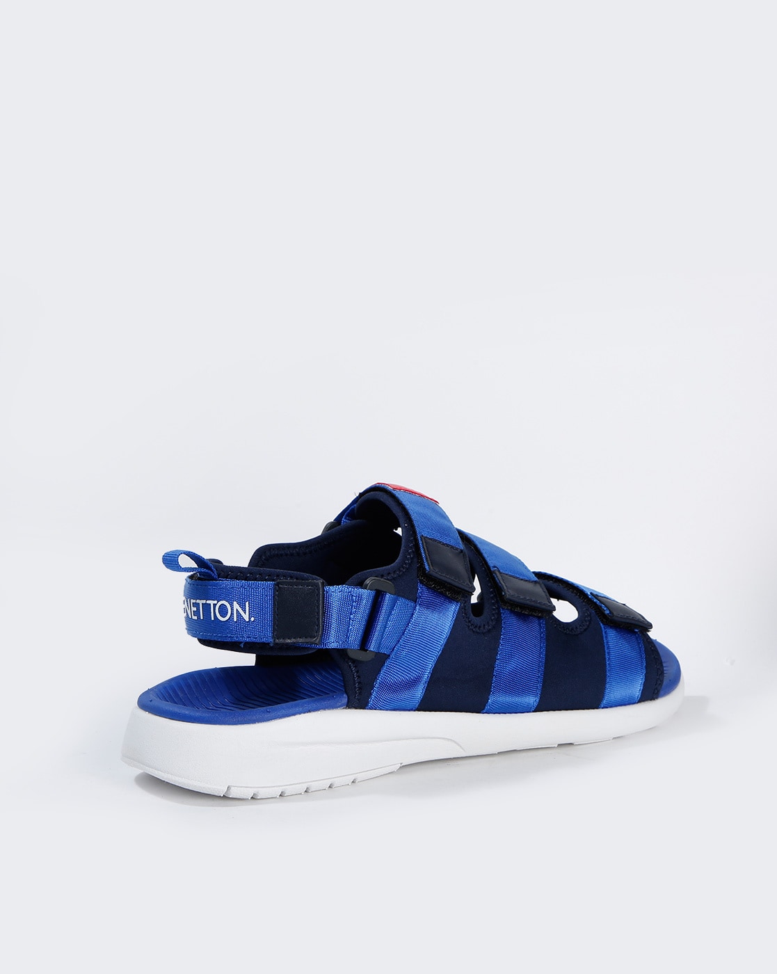 adidas benetton sandals