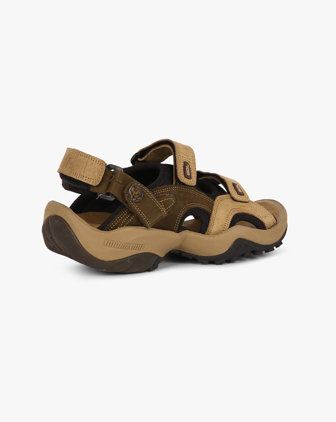 WOODLAND Men Gold Casual - Buy WOODLAND Men Gold Casual Online at Best  Price - Shop Online for Footwears in India | Flipkart.com