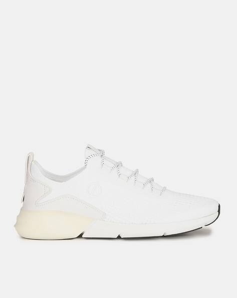 cole haan white zerogrand