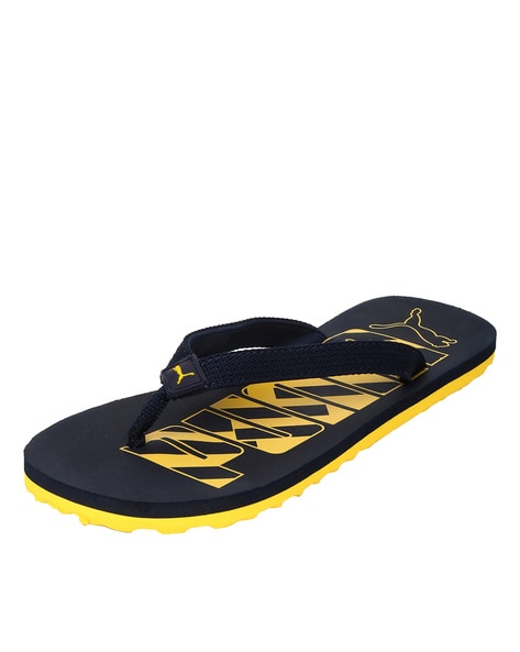 Shore v2 IDP Spectra Thong Strap Flip Flops