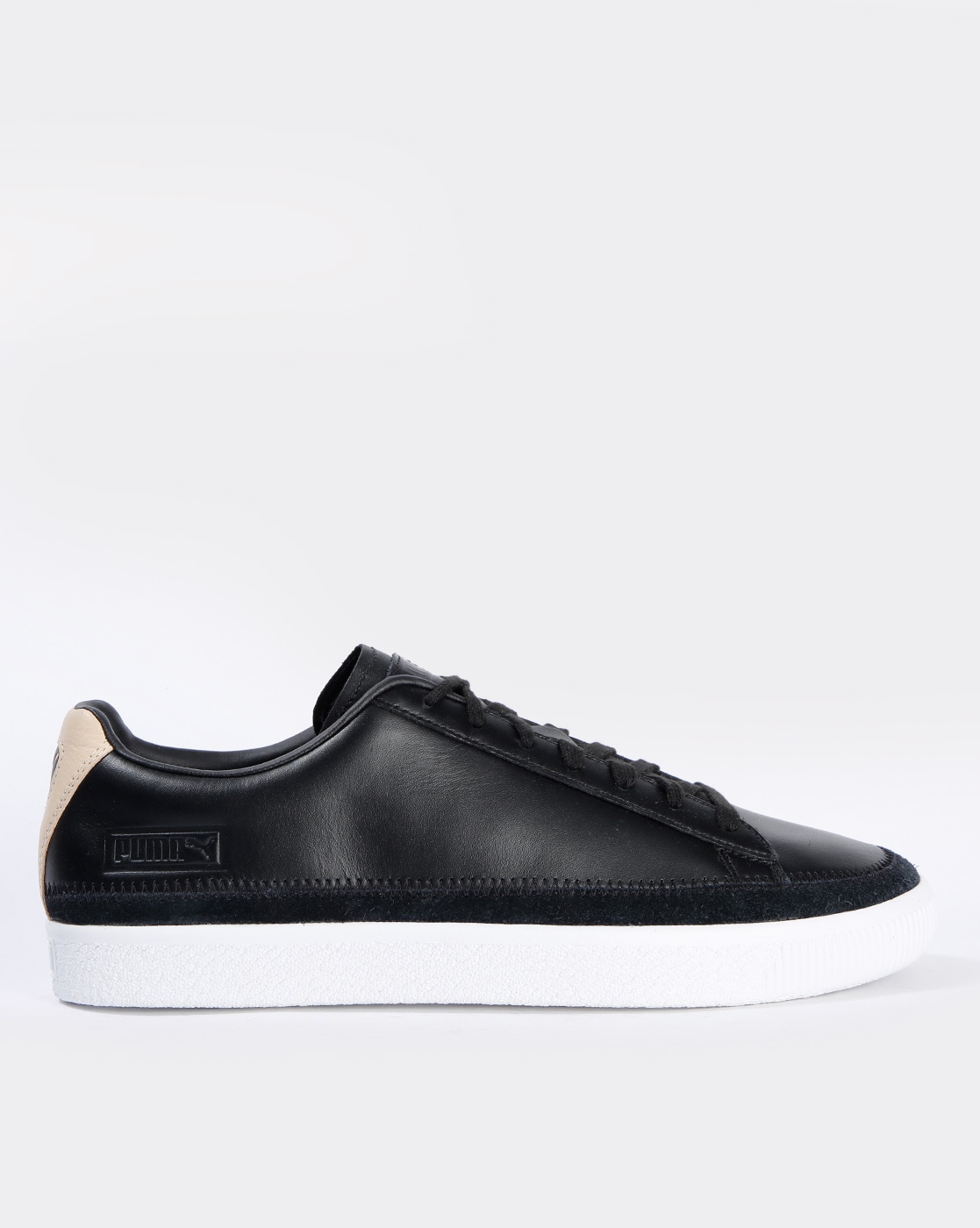 Buy Black Casual Shoes for Men by Puma 