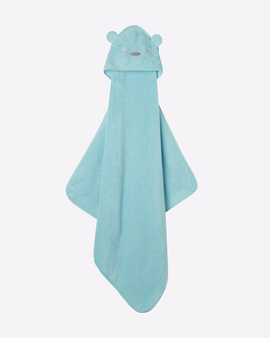 mothercare bath towel