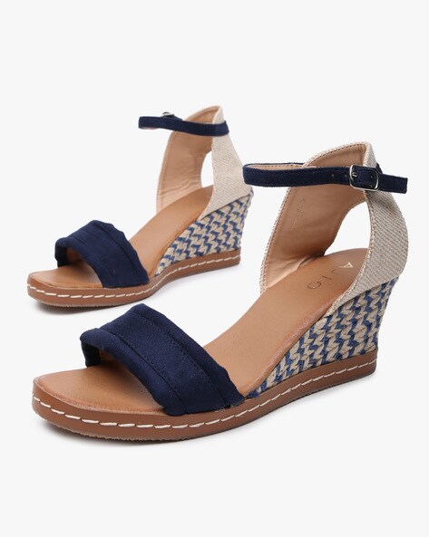 wedges ajio