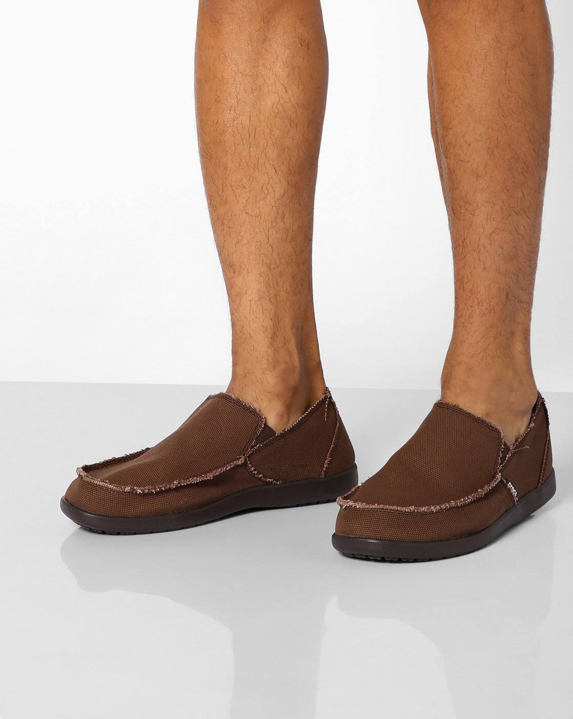 santa cruz slip on shoes