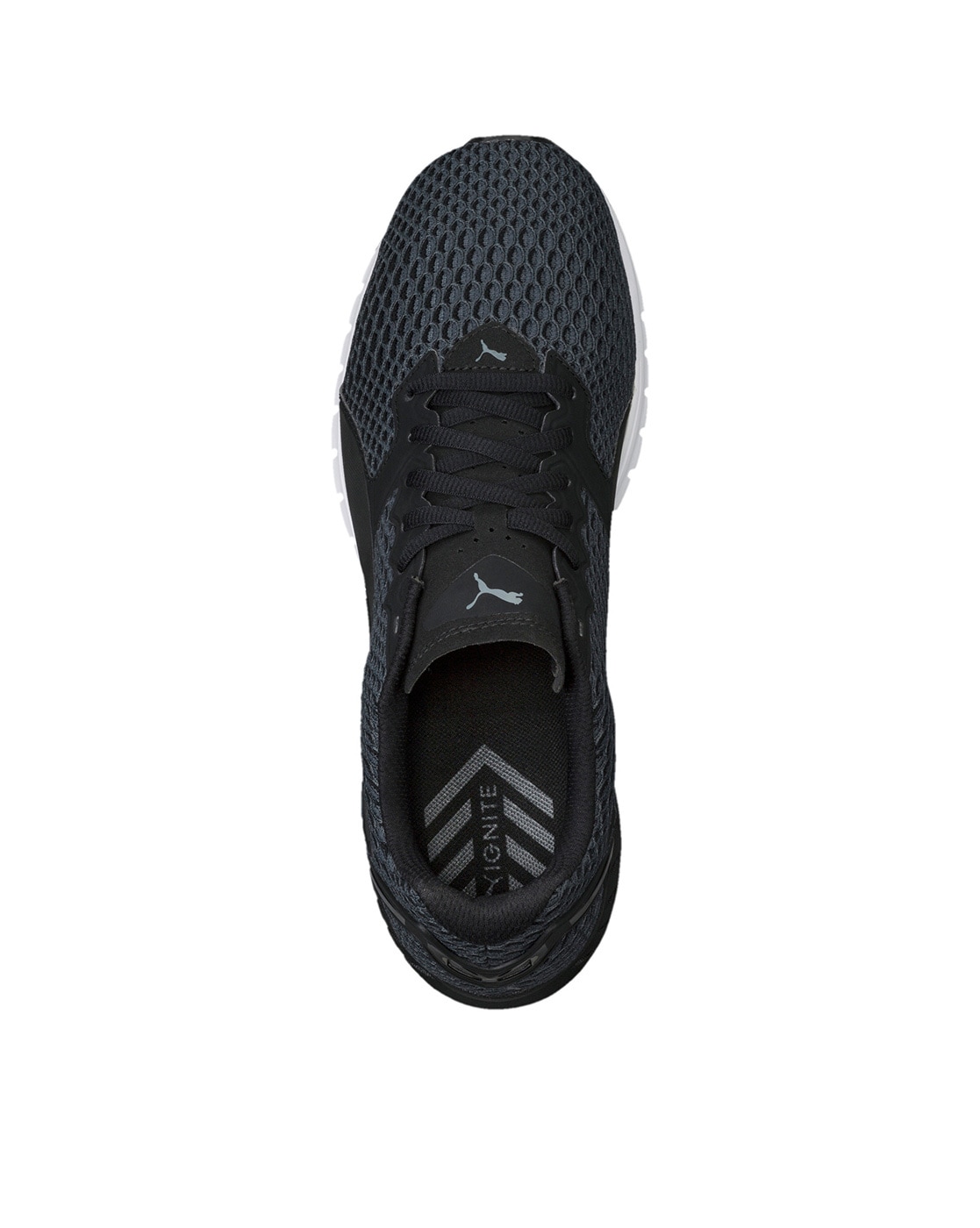 puma men's ignite dual new core running shoes