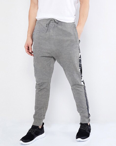 maniac track pants