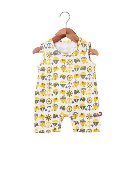 bambino rompers