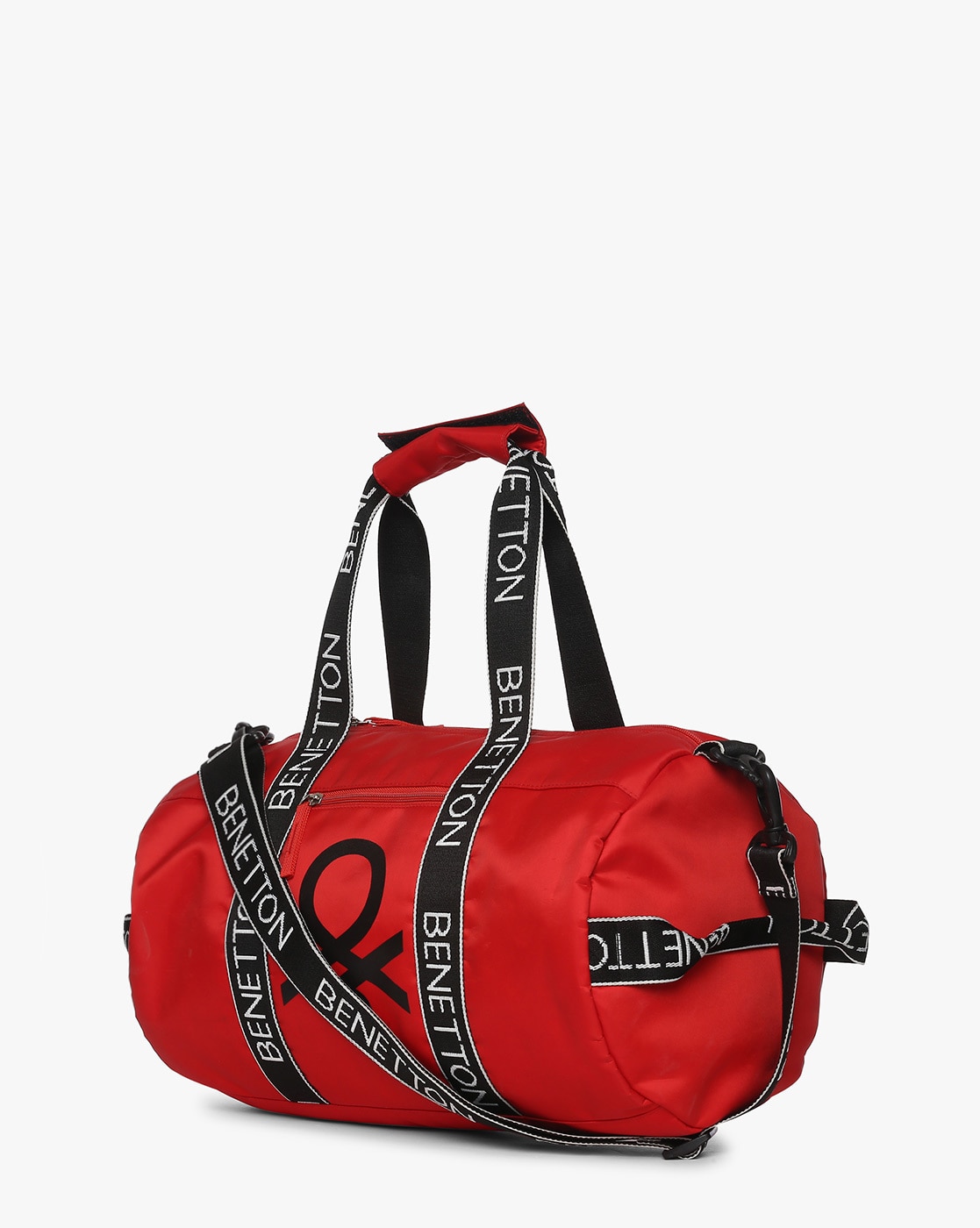 benetton new duffle bag