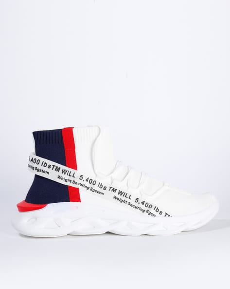 Sudden Wealth Off White Tm Will Weight Shoes Mens Shoes FFF