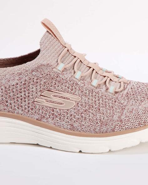 Empire D'Lux Lace-Up Training Shoes (Image - 3)