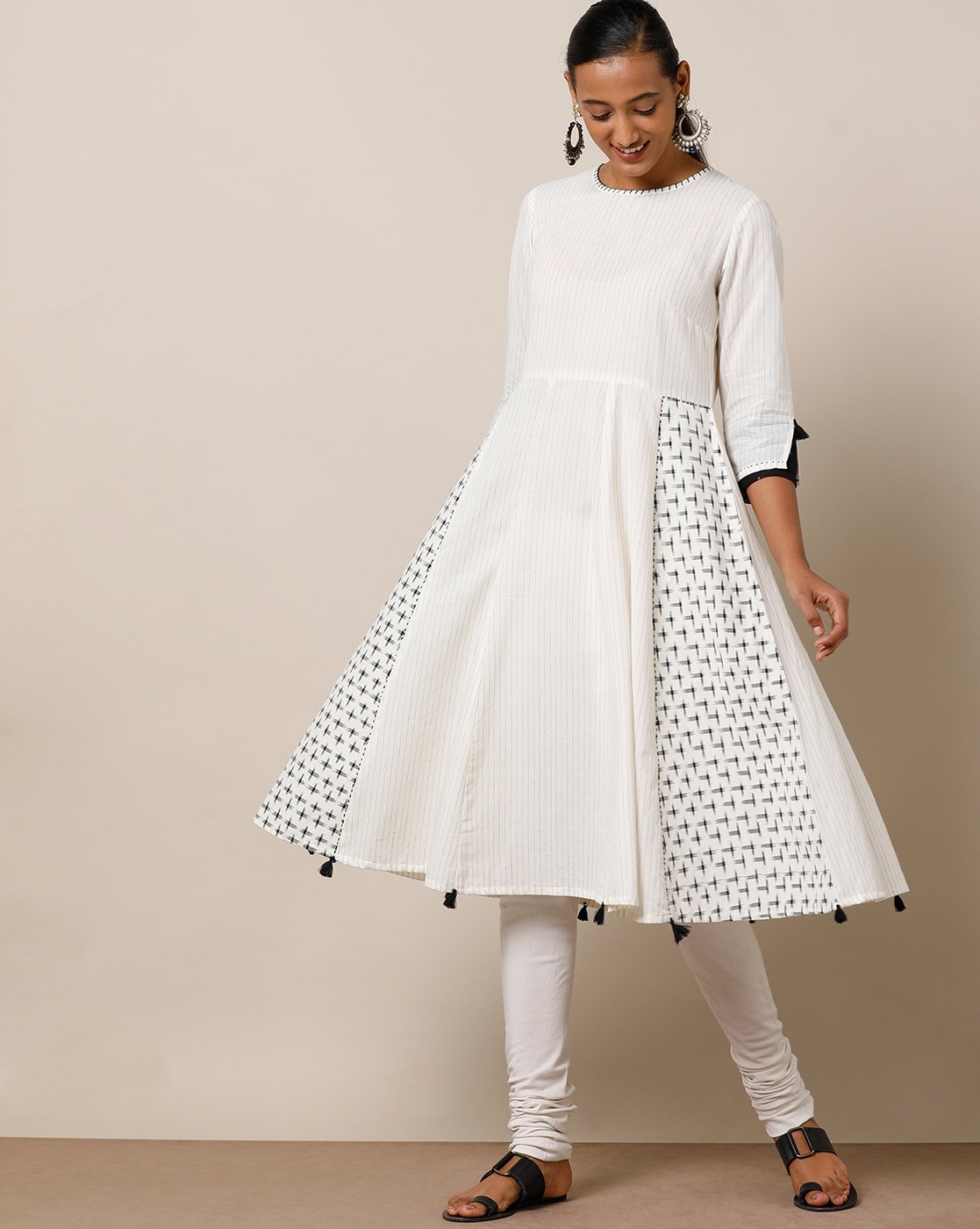 handloom dresses online