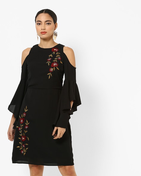 Buy Black Dresses for Women by Rare Online