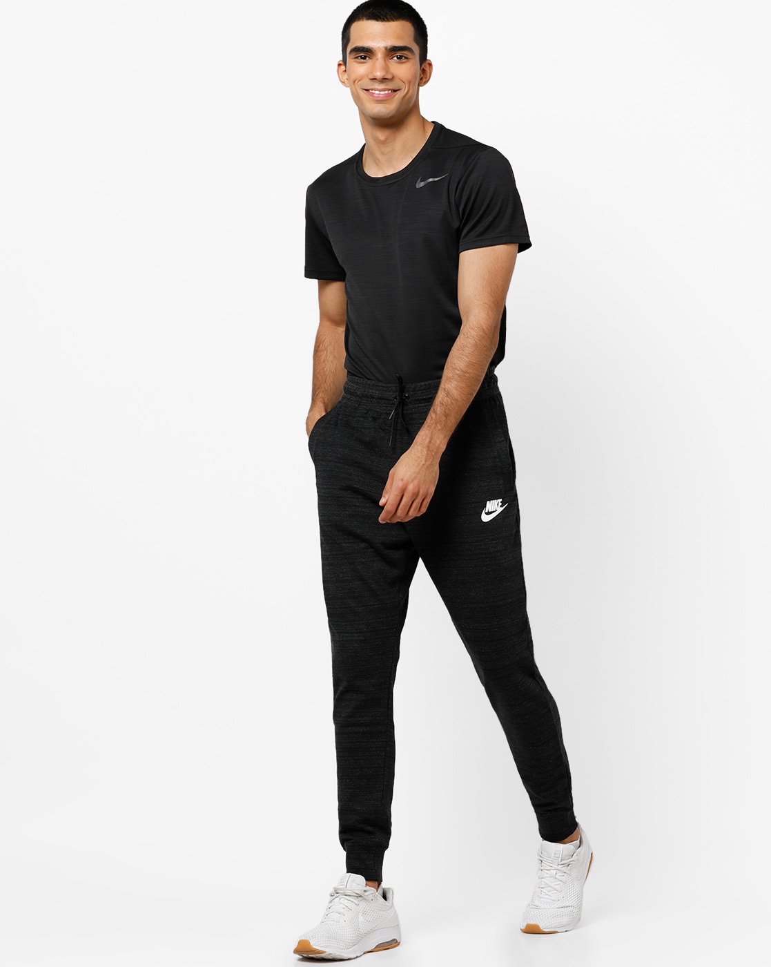 Nike hot sale advance joggers