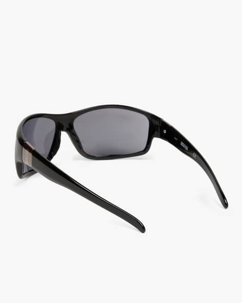 KC1169 62 52F UV-Protected Oversized Sunglasses (Image - 1)