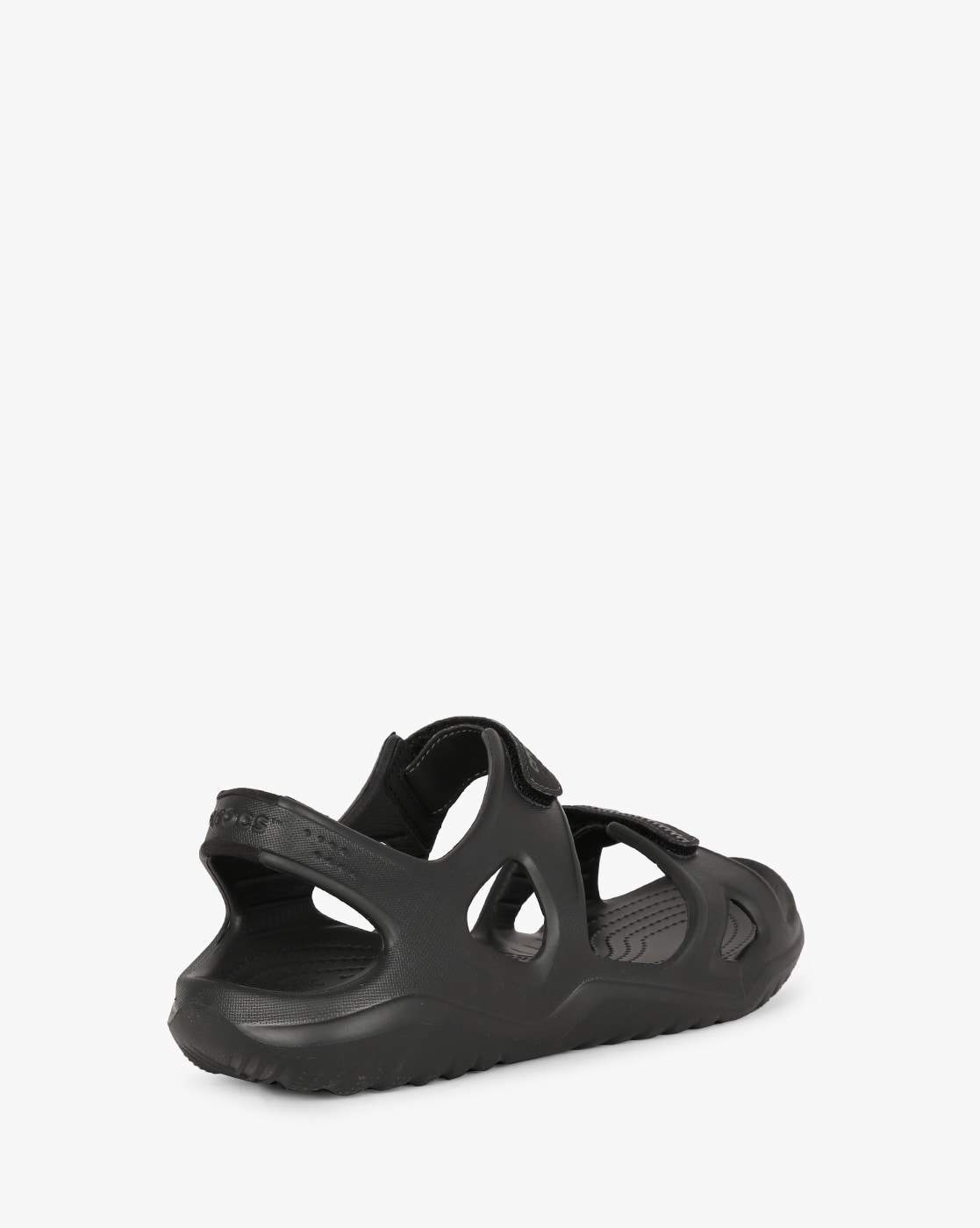 Crocs Classic Cozzzy Fuzzy Platform Sandals UNA for Unisex, Black, 38 EU  price in Saudi Arabia | Amazon Saudi Arabia | kanbkam