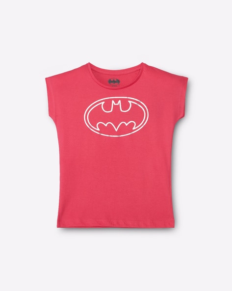 Buy Pink Tshirts for Boys by KIDSVILLE Online 