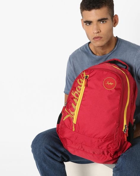 Skybags Footloose Gizmo 5 Laptop Backpack