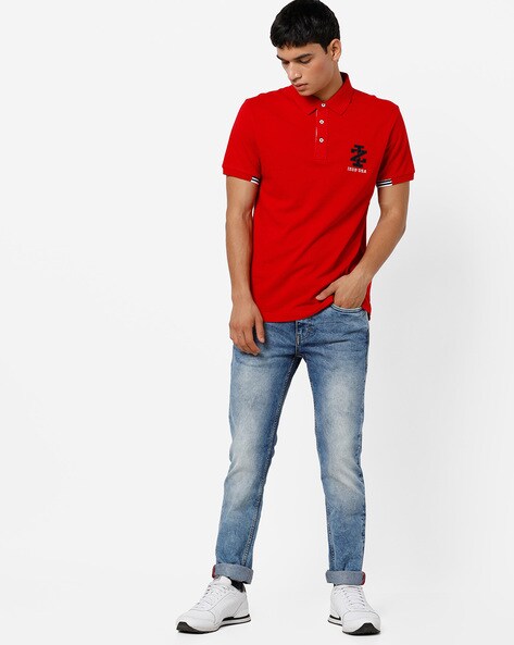 Izod polo hotsell shirt price