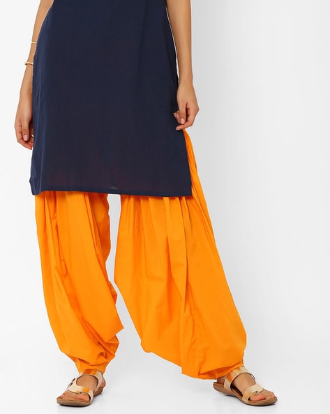 Patiala Pants Price in India