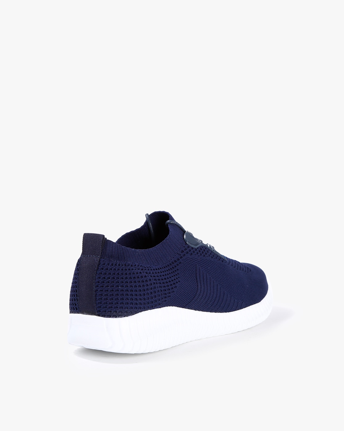 Buy Blue Sneakers for Men by AJIO 