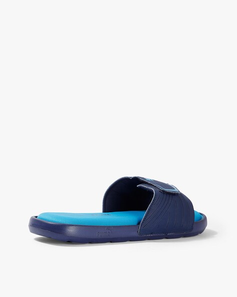 Puma starcat sfoam online slides ajio