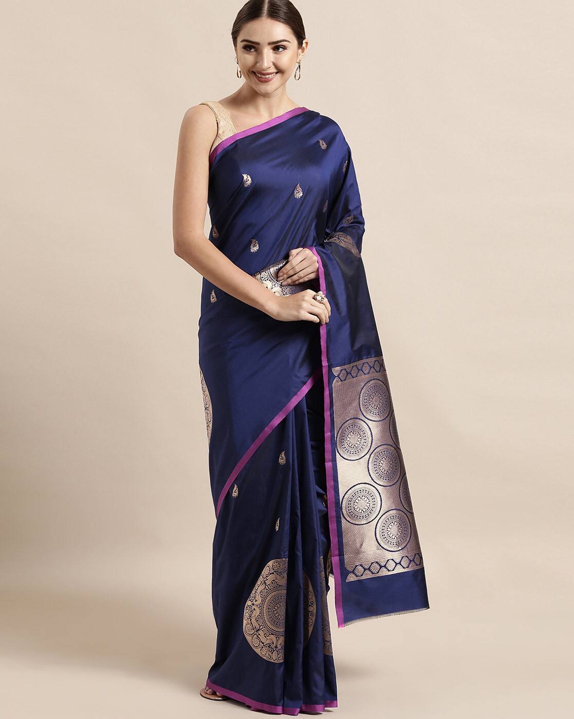 Traditional Saree Dress Pattern Off 60 Medpharmres Com