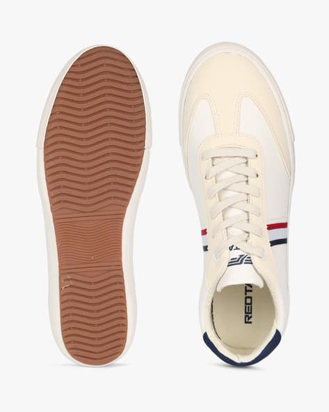 Buy White Casual Shoes for Men by RED TAPE Online