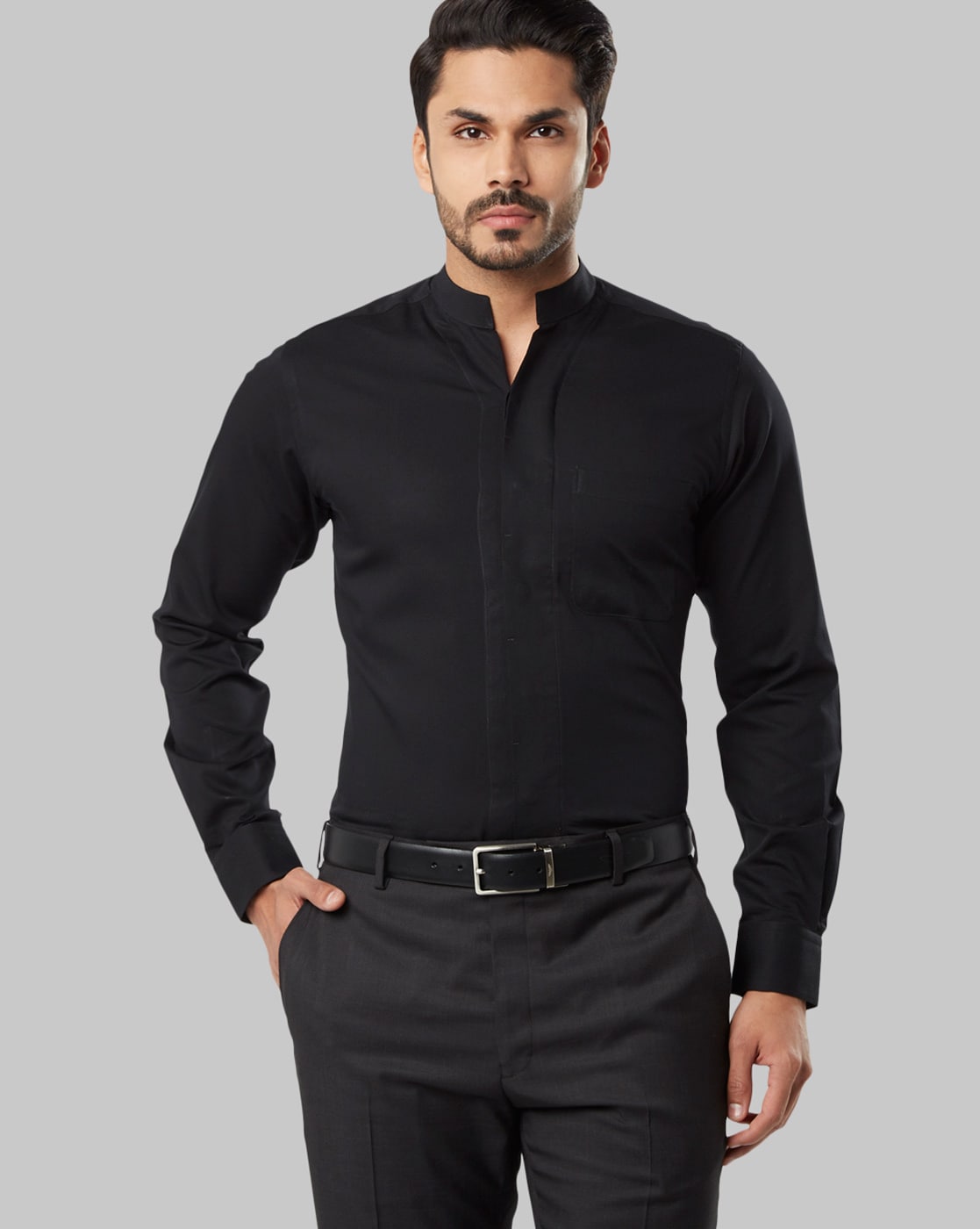 7 Smooth Men's Wrinkle-Free Shirts - Forbes Vetted